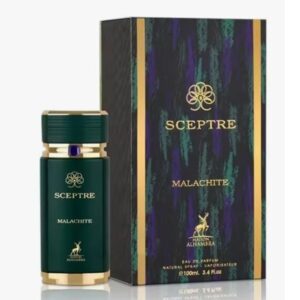 Maison Alhambra Sceptre Malachite (100 Ml )