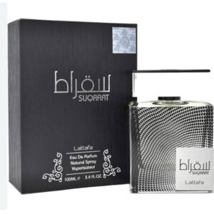 Suqraat Lattafa  (100ml)