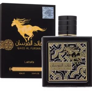 Lattafa Qaed Al Fursan (90 ml)