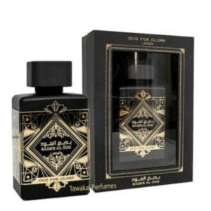 Lattafa Badee Al Oud for Glory (100ml)