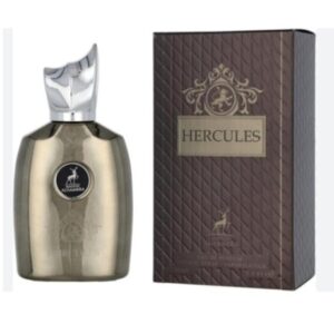 Maison Alhambra Hercules 100 ml  Perfume Masculino