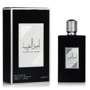Lattafa Ameer Al Arab (100ml)