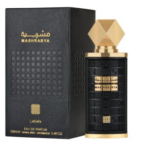 Lattafa Mashrabya (100ml)