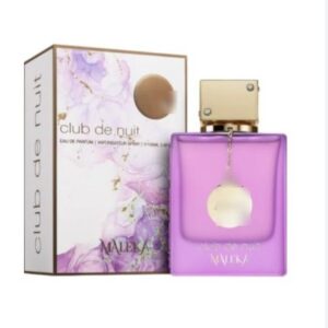 Armaf Club De Nuit Maleka 105 ml PERFUME MUJER