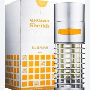 AL HARAMAIN SHEIKH ( 85 ML )