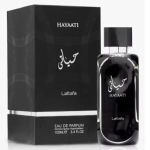 Hayaati  Lattafa (100ml)