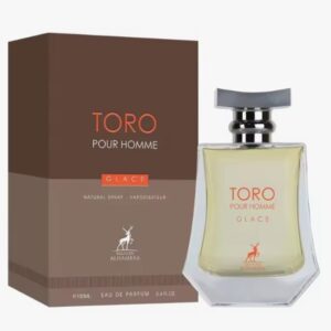 Maison Alhambra Toro Pour Homme Glace 100 Ml