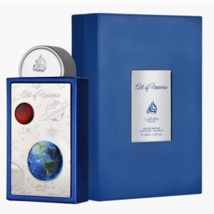 Lattafa Art of Universe  100 ml perfume