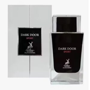 Dark Door Sport  Maison Alhambra 100 ml MASCULINO