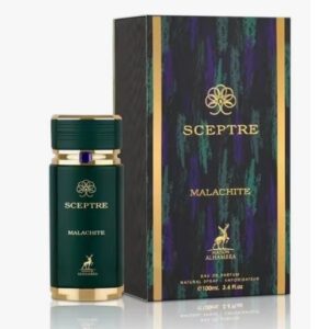 Maison Alhambra Sceptre Malachite100 Ml PERFUME