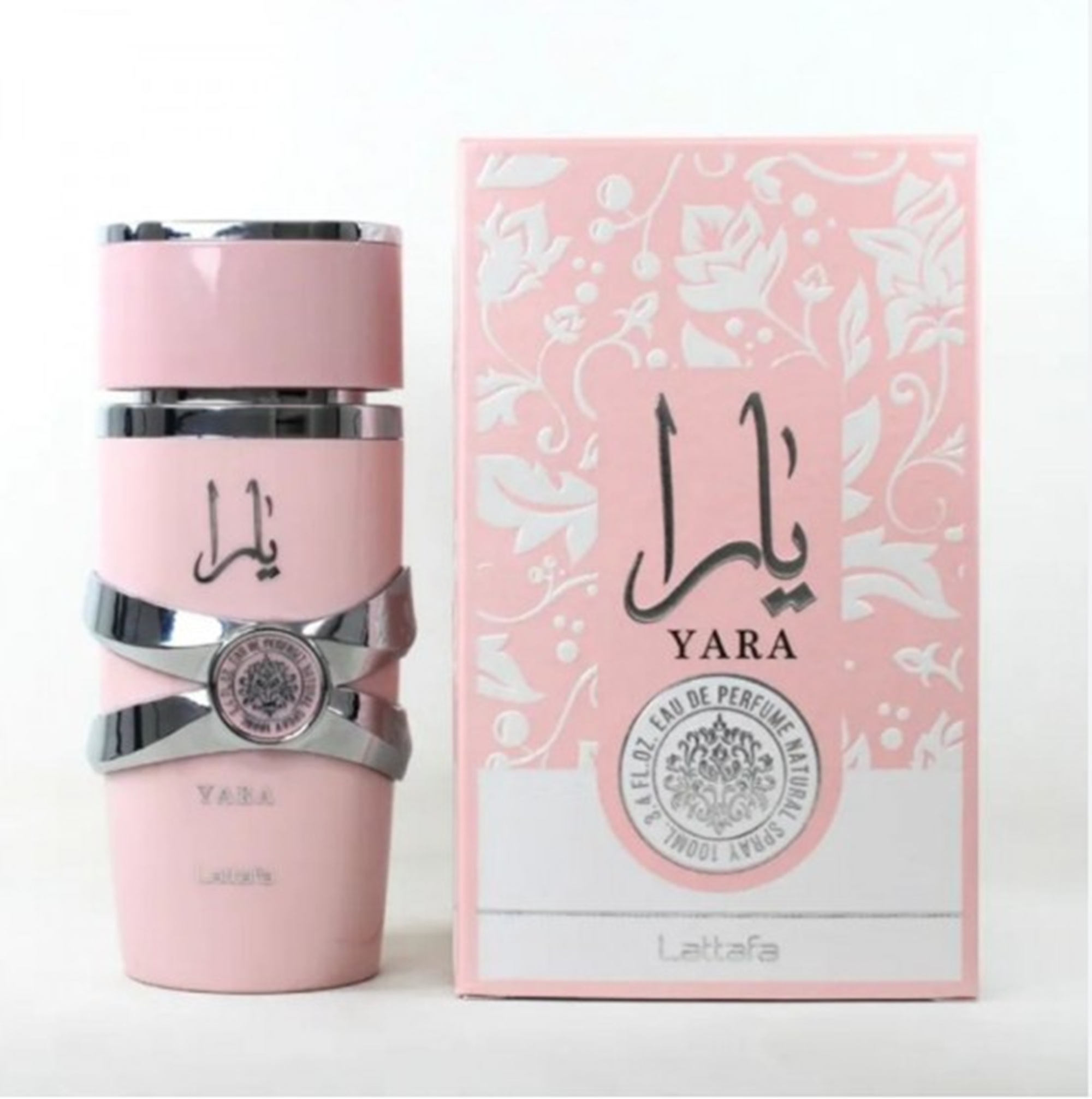 Lattafa Yara Rosa (100ml)