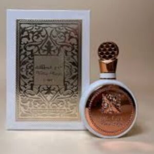Lattafa Fakhar Rose (100ml)