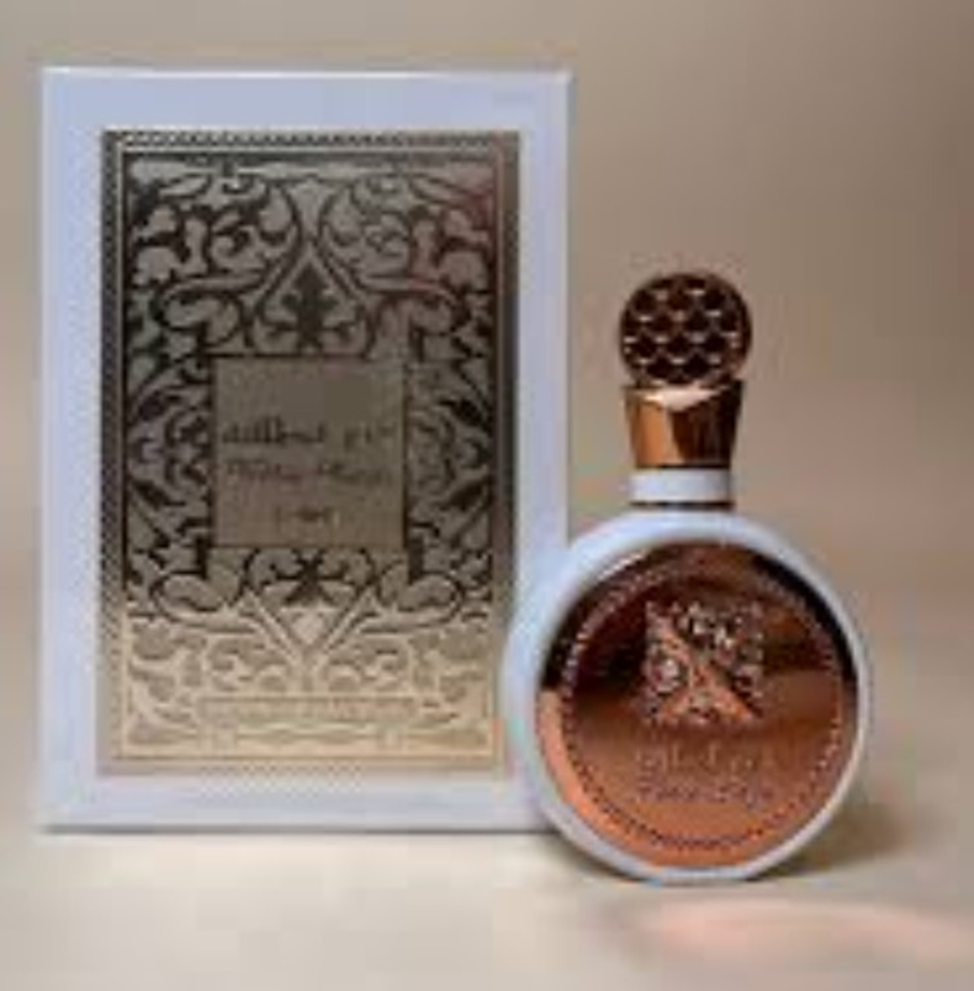Lattafa Fakhar Rose (100ml)