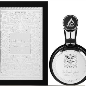 Fakhar Black Lattafa (100ml)
