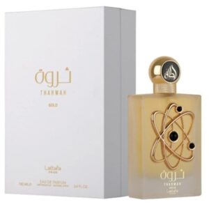 Lattafa Pride Tharwah Gold  (100ml)