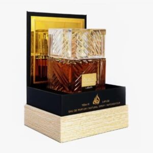 Lattafa Khamrah (100ml)