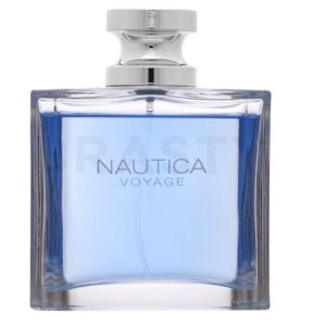 Nautica Voyage Eau de Toilette (100ml)