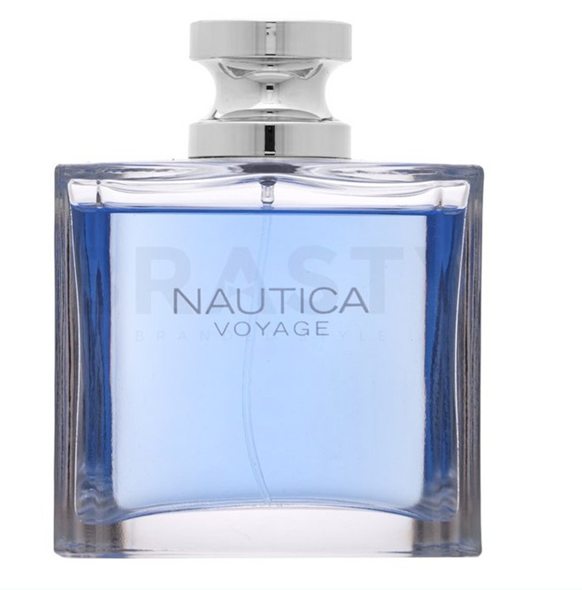 Nautica Voyage Eau de Toilette (100ml)