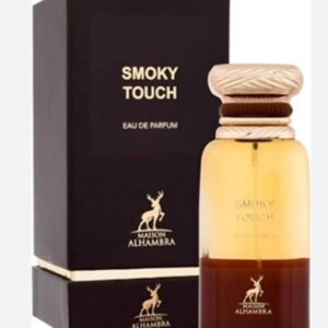 Maison Alhambra Smoky Touch (80ml)