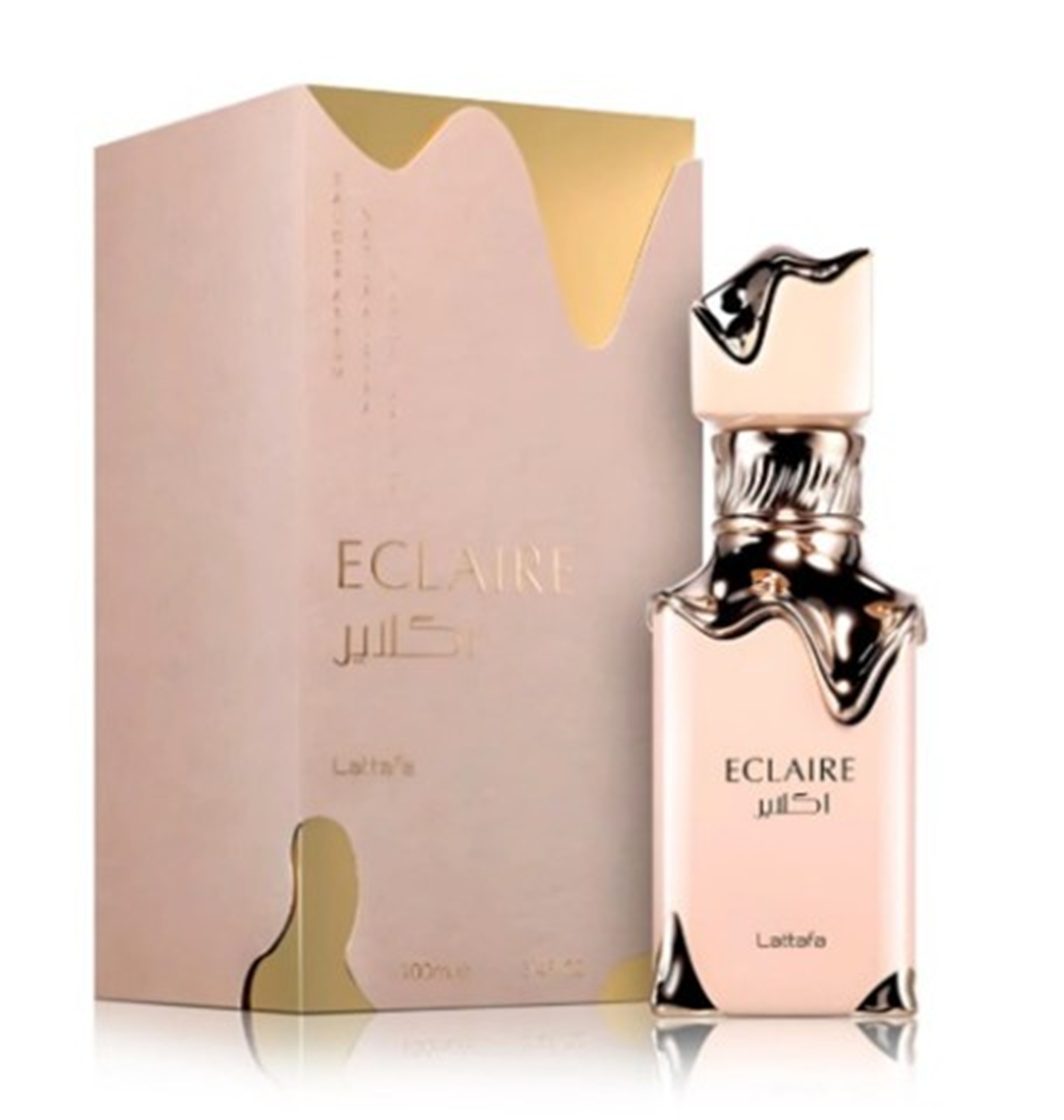 Lattafa Eclaire (100ml)