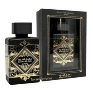 Lattafa Badee Al Oud for Glory (100ml)