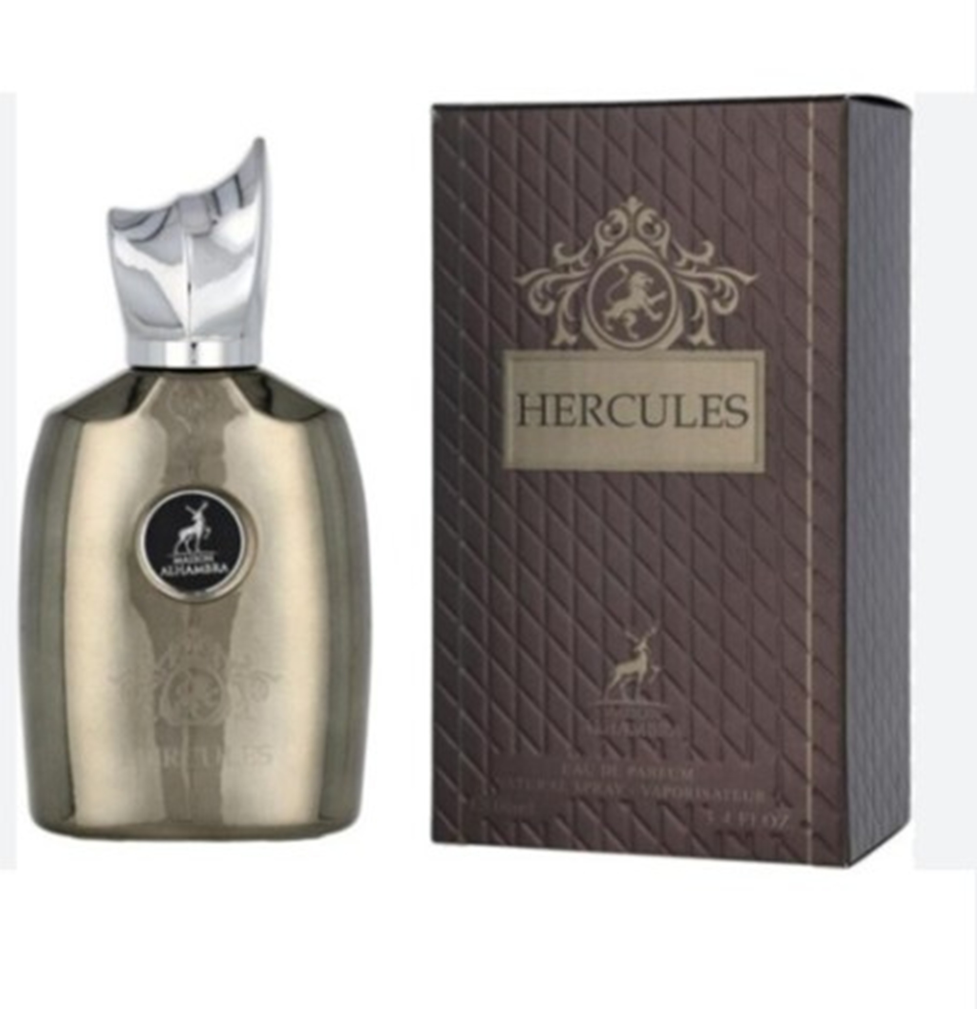 Maison Alhambra Hercules (100 ml )