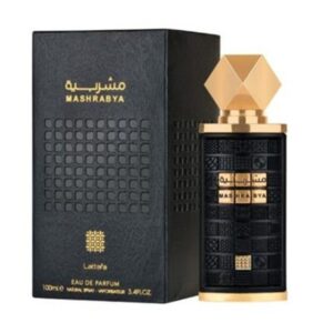 Lattafa Mashrabya (100ml)
