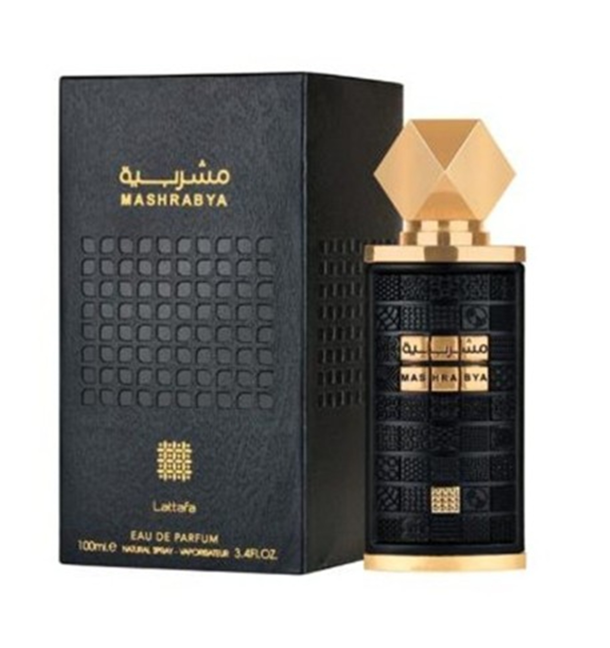 Lattafa Mashrabya (100ml)