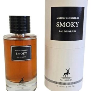 SMOKY  Maison Alhambra (100ml)