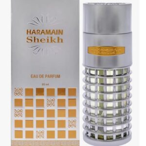 AL HARAMAIN SHEIKH ( 85 ML )