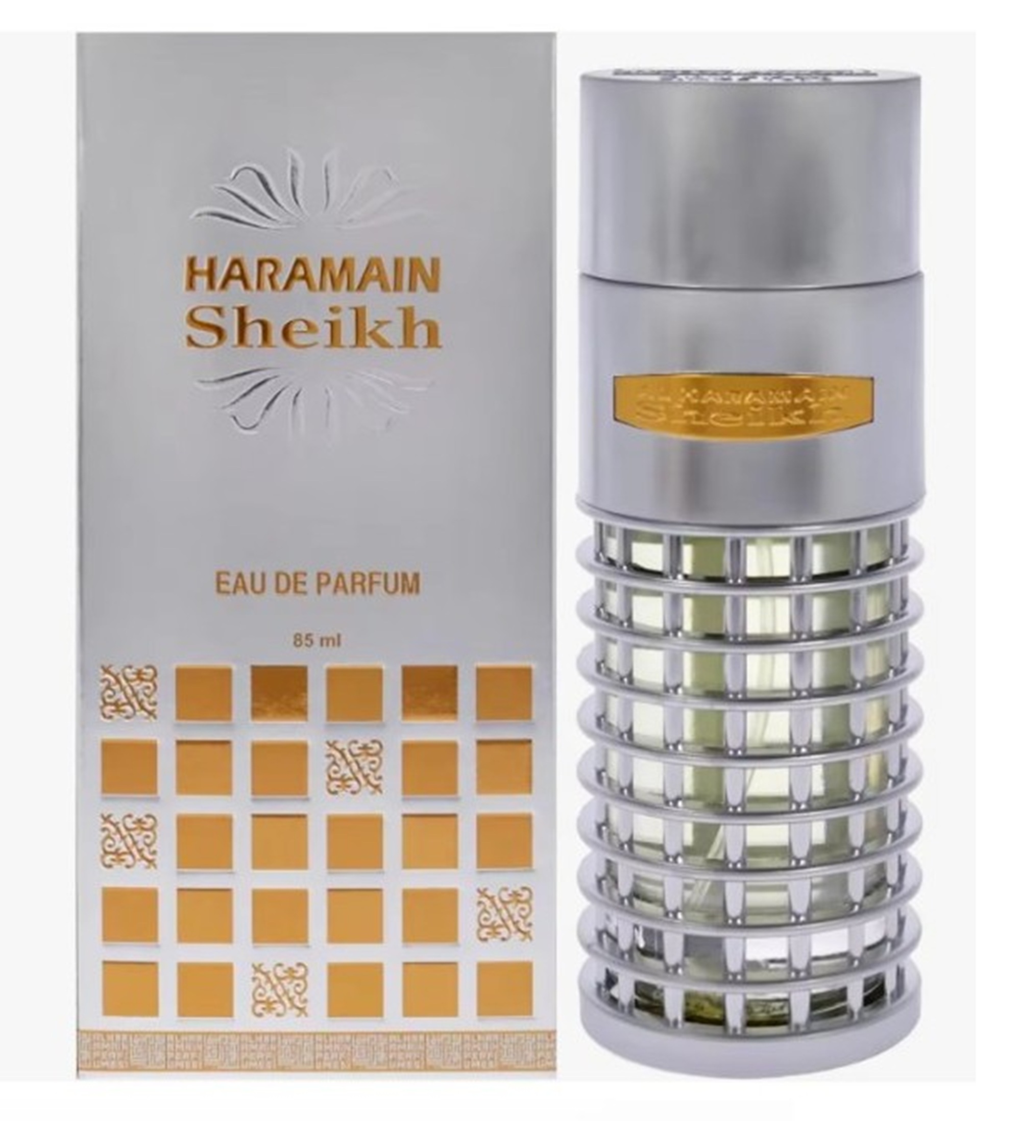 AL HARAMAIN SHEIKH ( 85 ML )