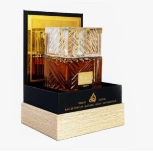 Lattafa Khamrah (100ml)