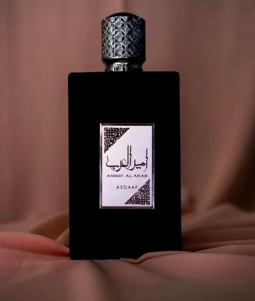 PERFUME LATTAFA Ameer Al Arab 100 ml Príncipe de Arabia - Imagen 3
