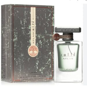 ATLAS LATTAFA 55 ML Perfume hombre