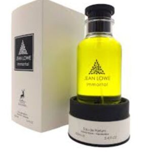 Maison Alhambra  Jean Lowe Immortel 100ml