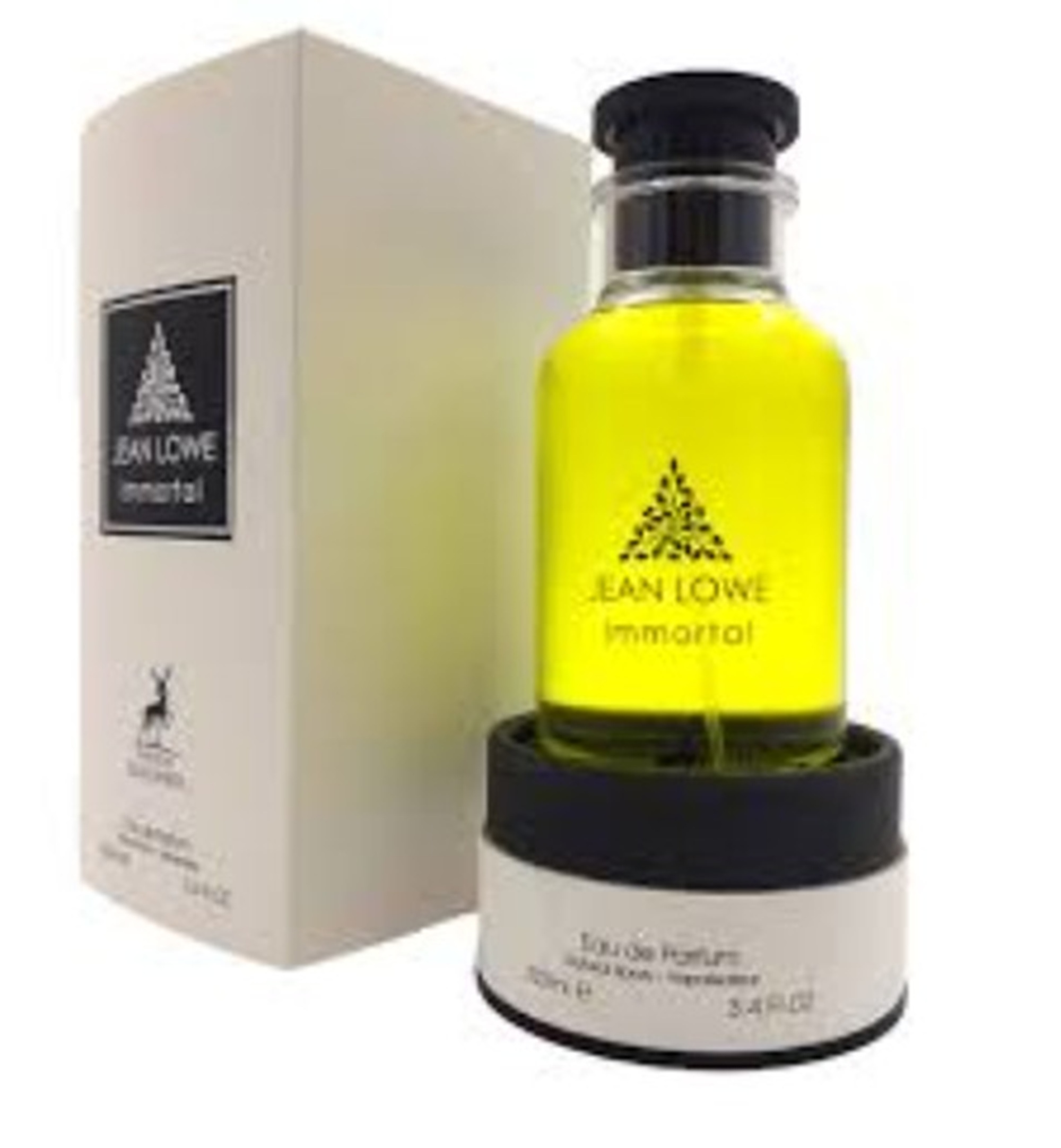 Maison Alhambra  Jean Lowe Immortel 100ml