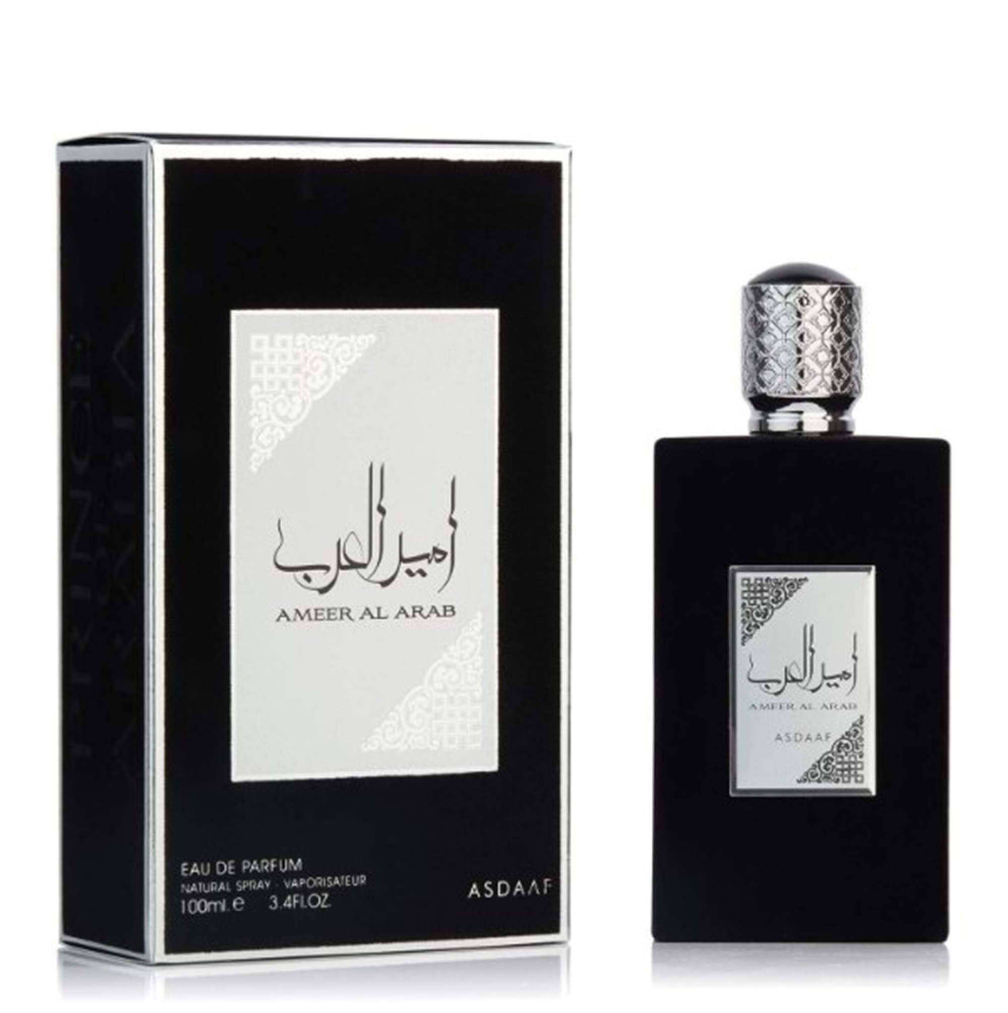 Lattafa Ameer Al Arab (100ml)