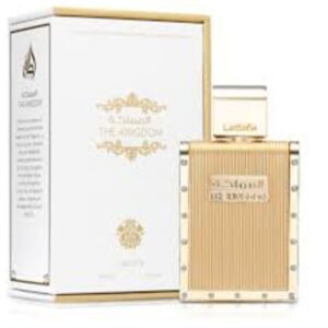 Lattafa The Kingdom  (100ml)