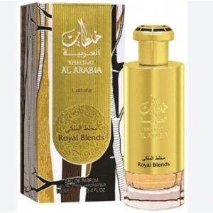 Lattafa Khaltaat Al Arabia Royal Blends (100ml)
