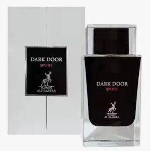 Dark Door Sport Maison Alhambra (100 ml)