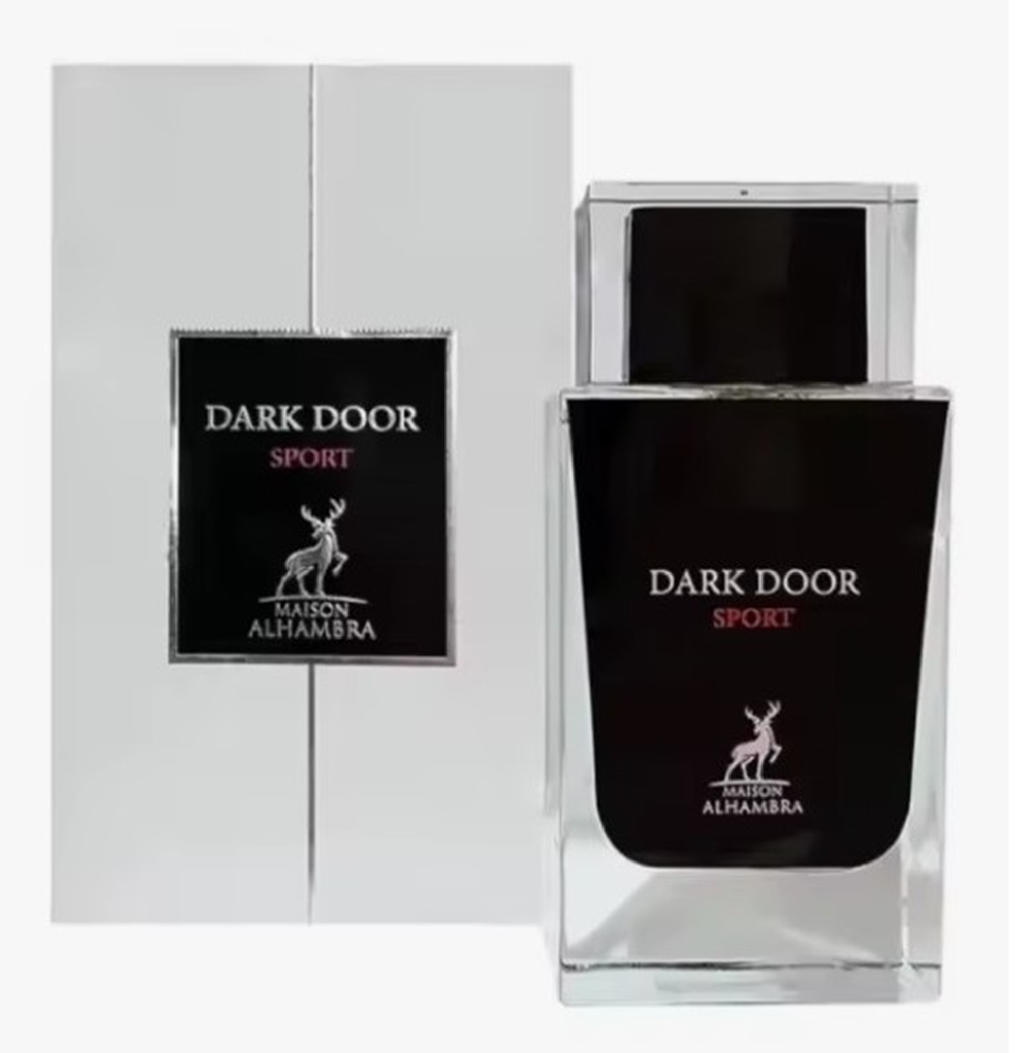 Dark Door Sport  Maison Alhambra (100 ml)