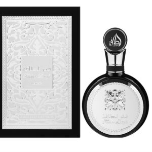 Fakhar Black Lattafa Perfume 100ml masculino