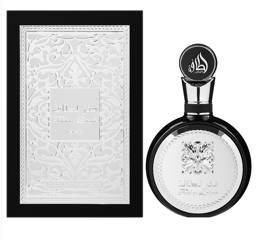 Fakhar Black Lattafa Perfume 100ml masculino