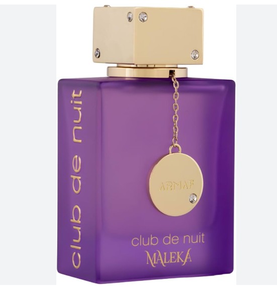 Armaf Club De Nuit Maleka 105 ml PERFUME MUJER - Image 2