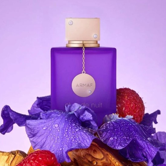 Armaf Club De Nuit Maleka 105 ml PERFUME MUJER - Image 3