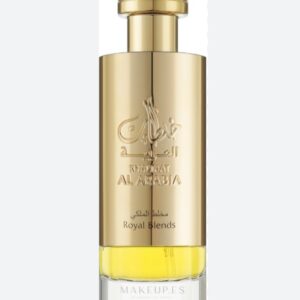 Lattafa Khaltaat Al Arabia Royal Blends (100ml)