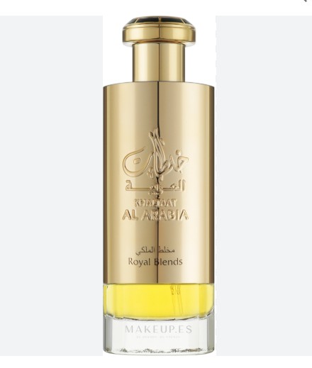 Lattafa Khaltaat Al Arabia Royal Blends 100 ml Perfume