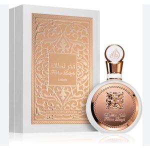 Lattafa Fakhar Rose 100 ml Perfume Femenino