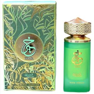 Paris Corner Khair Pistachio 100 ml Perfume Unisex