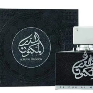 Lattafa Al Dur Al Maknoon (100ml)